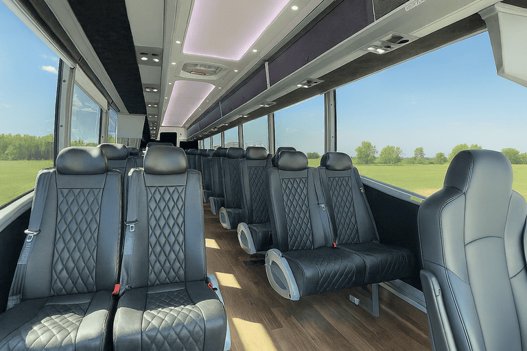 Easy Travel Throughout Watsonville