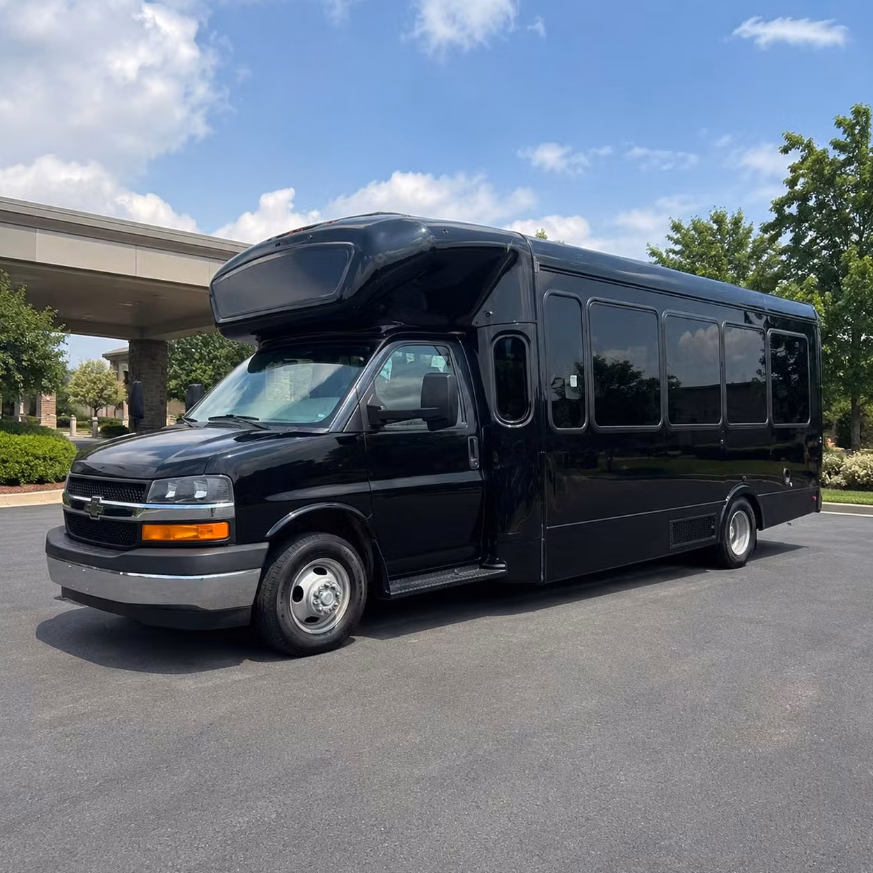 bachelorette party bus rentals in watsonville and the central coast