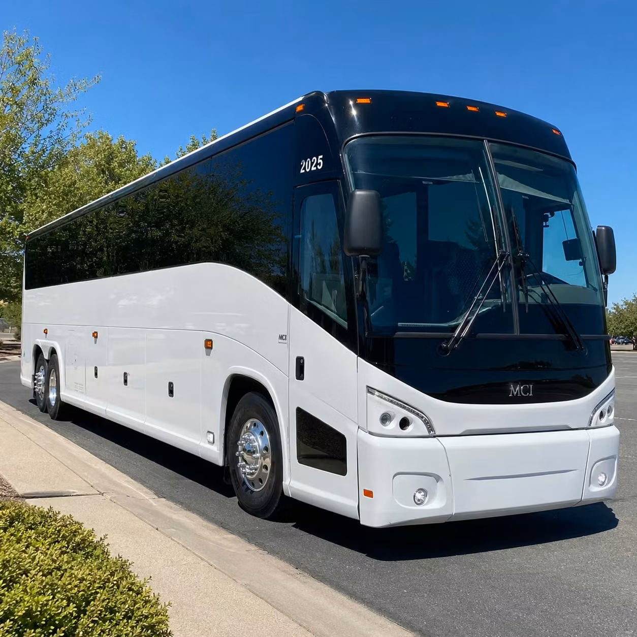 book multi church event transportation for conferences and revival services near watsonville