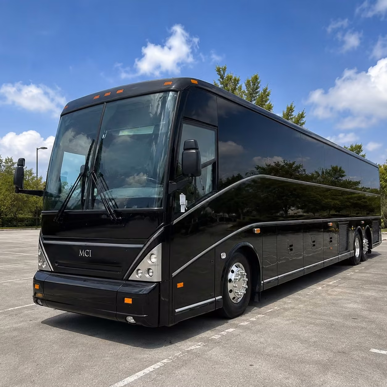 compare corporate event transportation options in watsonville and beyond