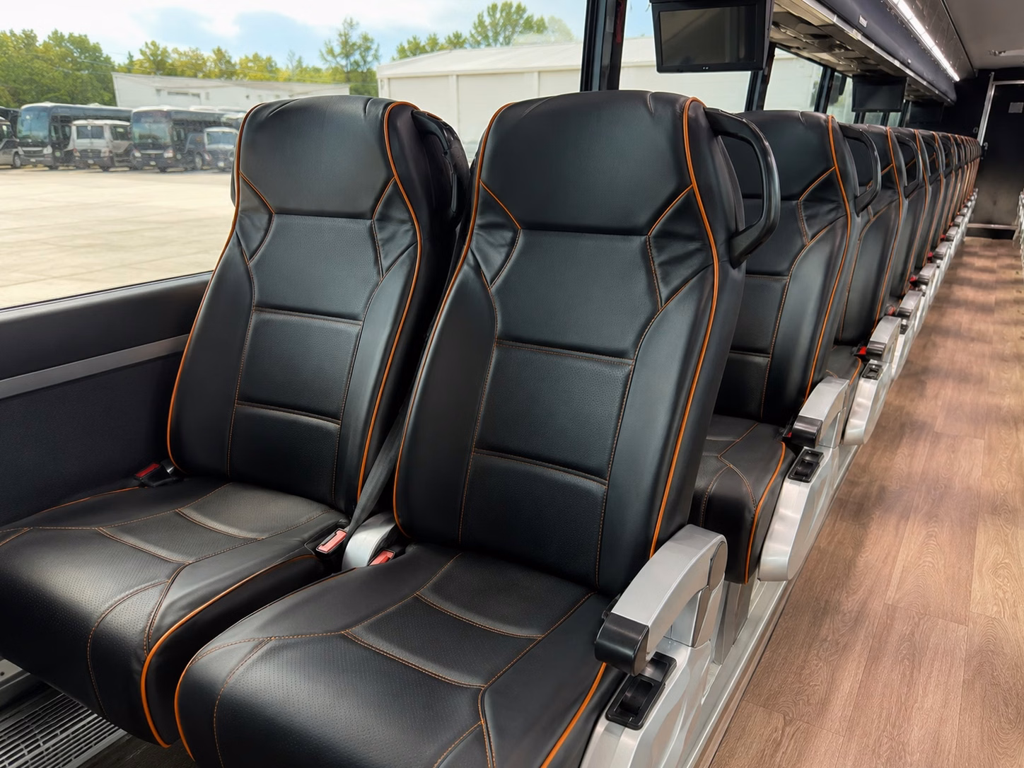 compare prom transportation options in watsonville and beyond