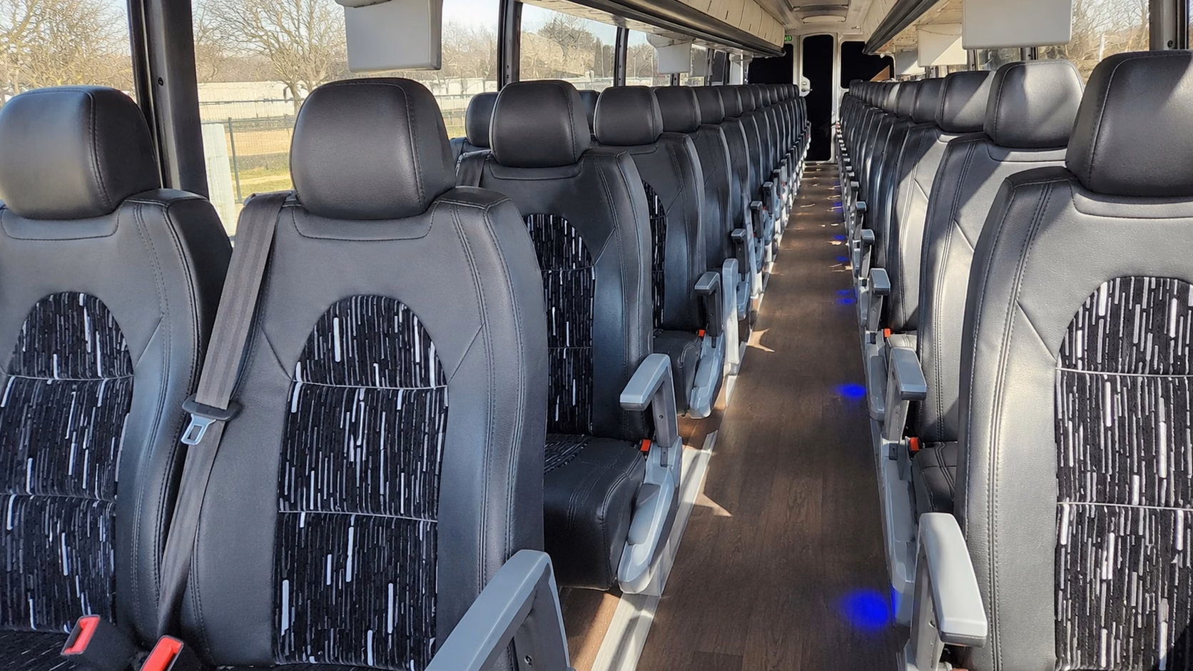 compare wedding transportation options in watsonville and beyond