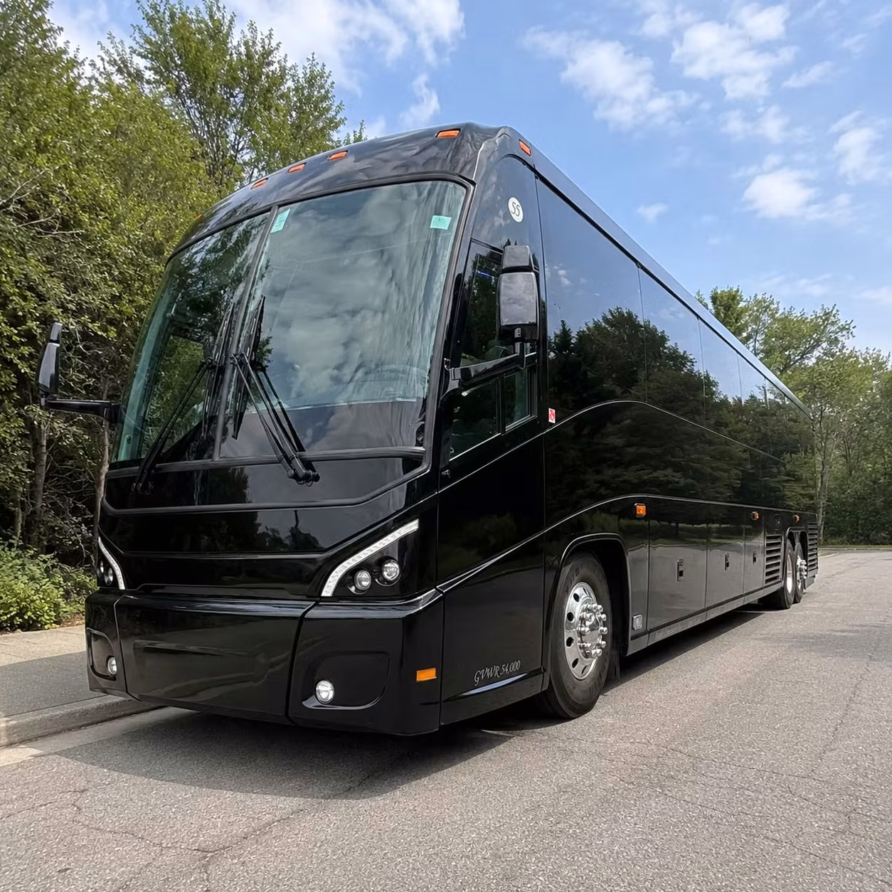cruise transfers airport shuttles and long haul rides watsonvillecharterbuscompany com covers every watsonville departure