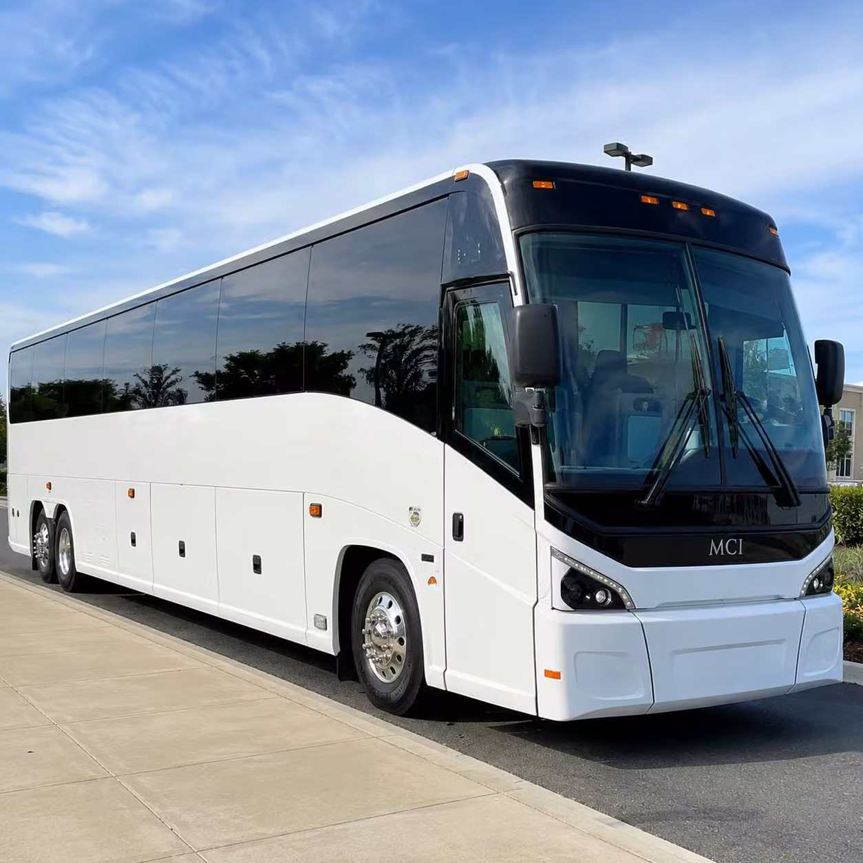 group transportation to concerts at the monterey county fair event center
