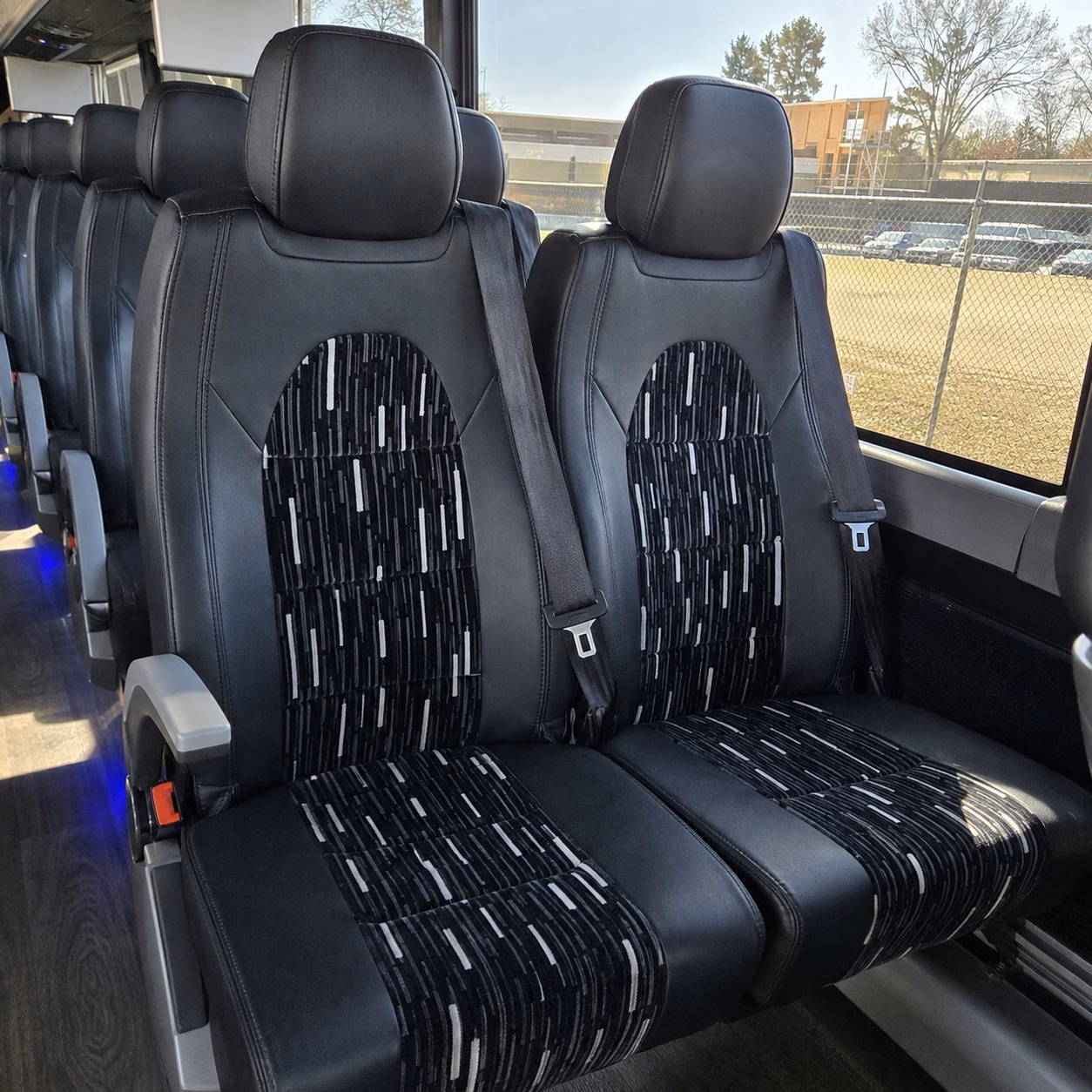 how the day of the week changes what a bus costs in watsonville california