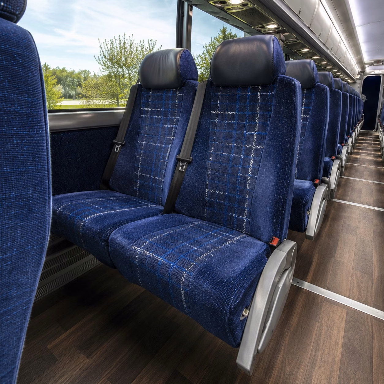 how where and when you re traveling affects watsonville bus rental rates