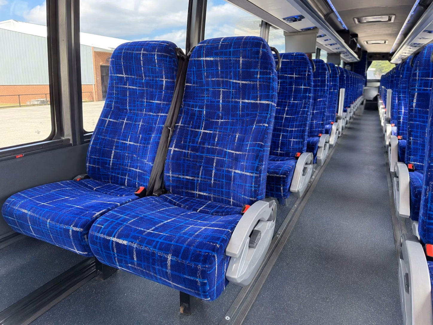 reliable transportation to levi s stadium sap center and bay area venues