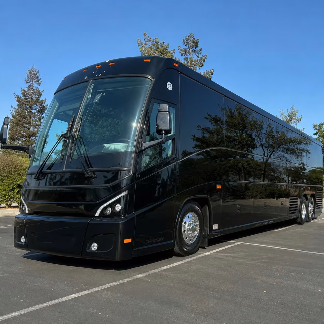 religious group transportation services in watsonville
