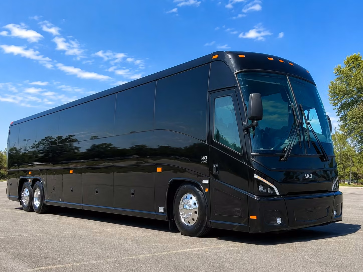 school field trip and youth group transportation in watsonville