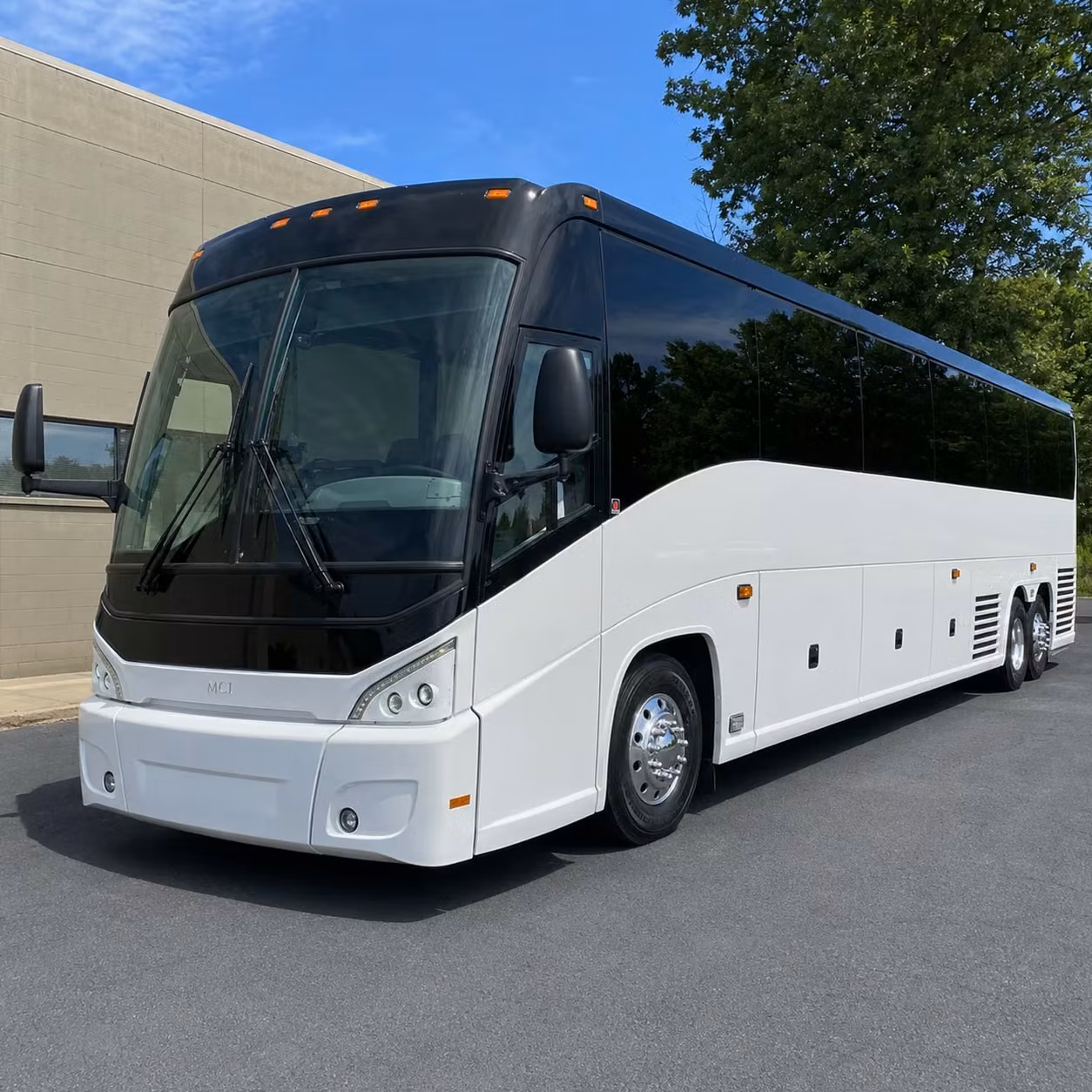 transport your youth group from watsonville to retreats camps and mission trips