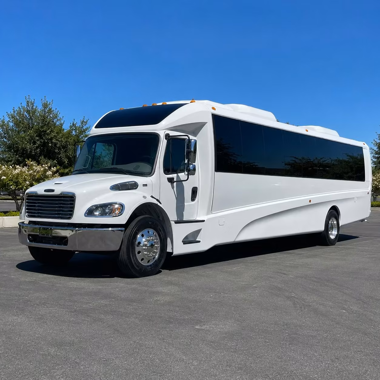 watsonville 18 passenger minibus rental