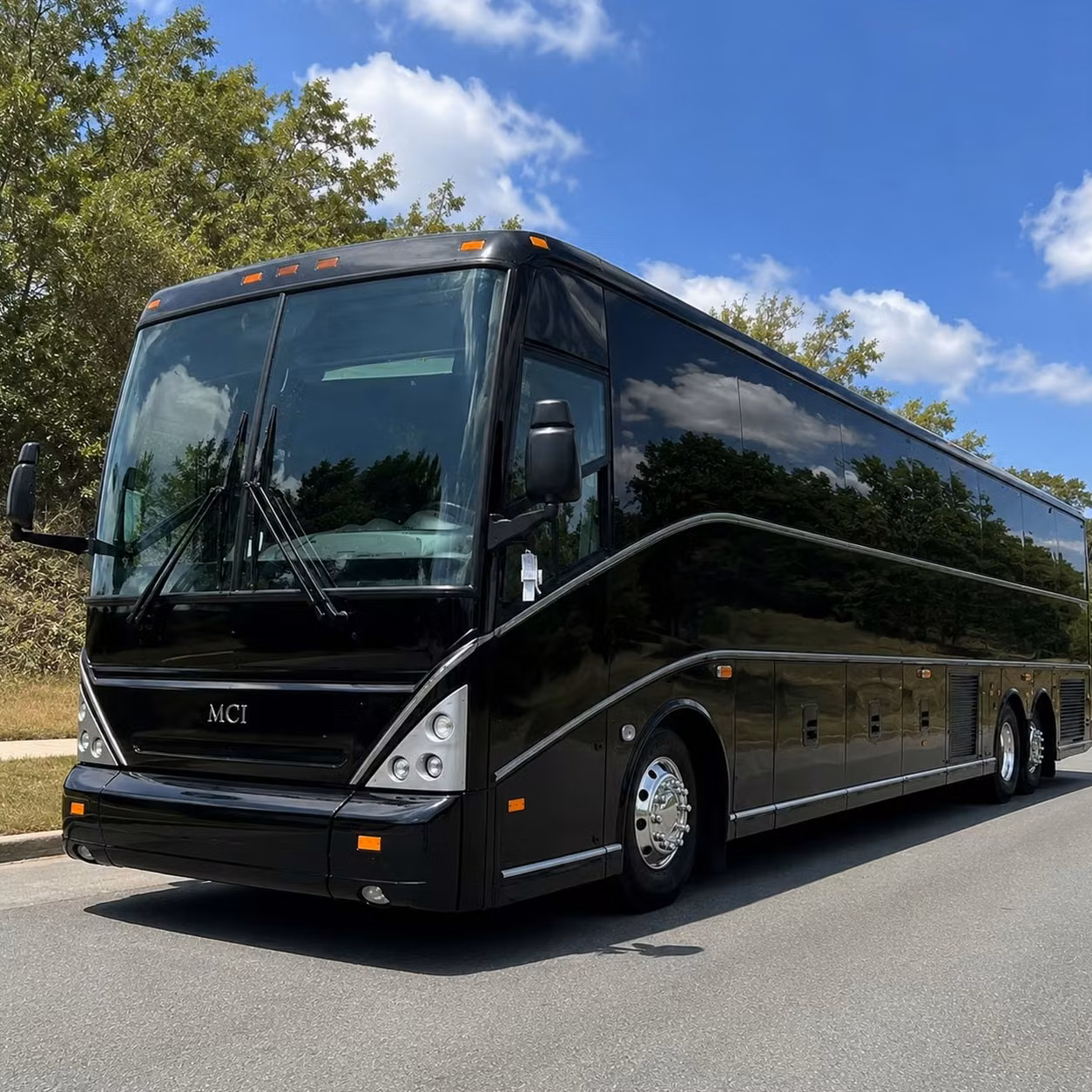 watsonville airport transfer charter bus rentals