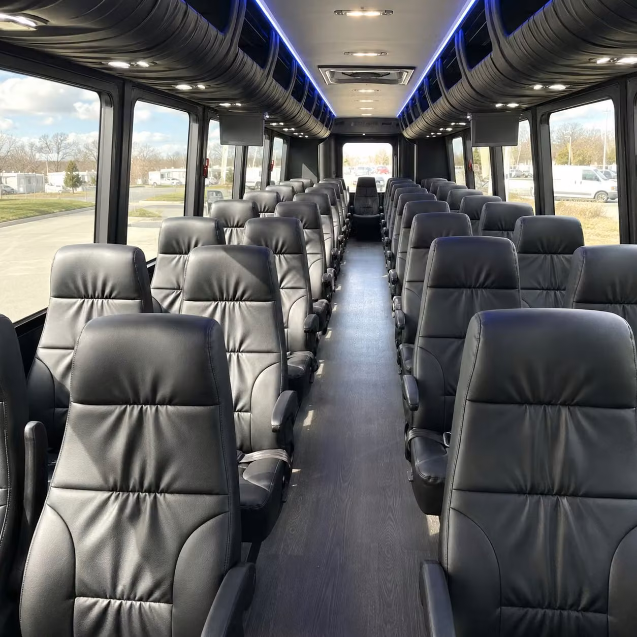 watsonville bus rentals for school field trips
