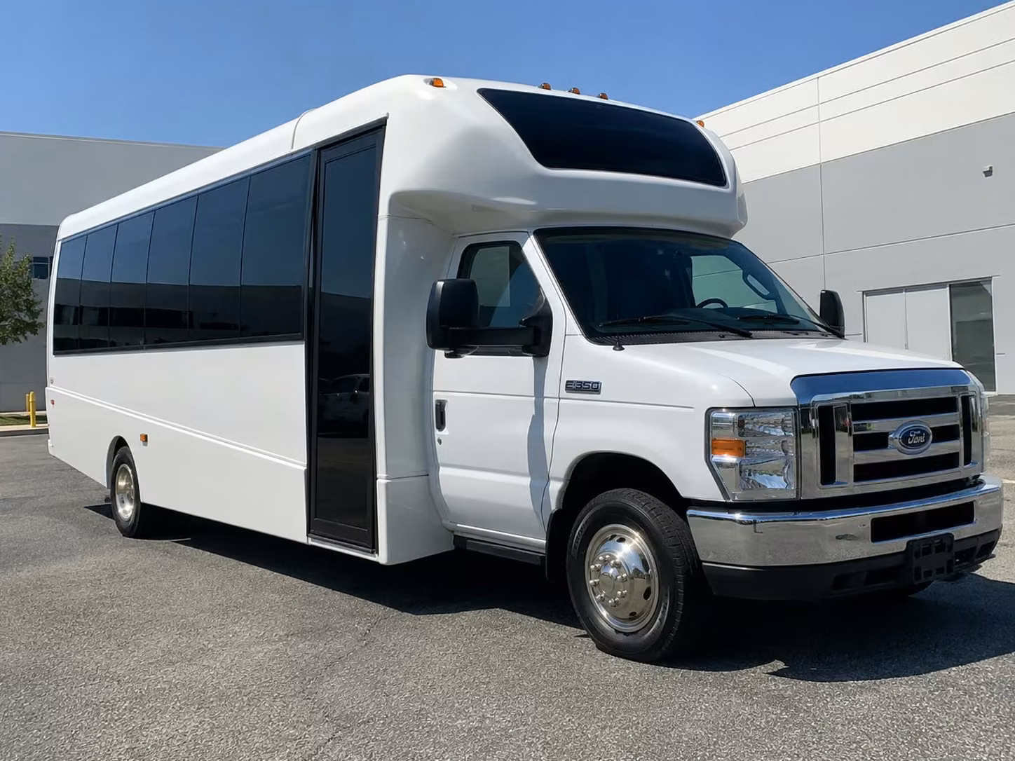 watsonville employee shuttle services