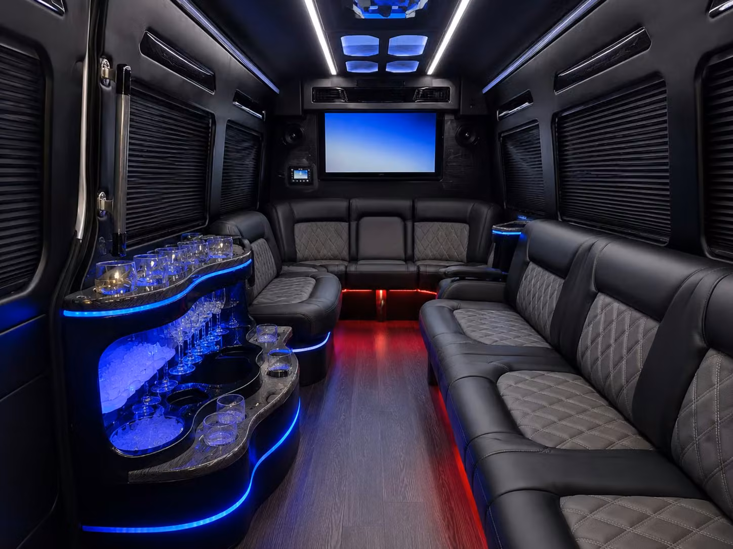 watsonville sports team sporting event bus rentals