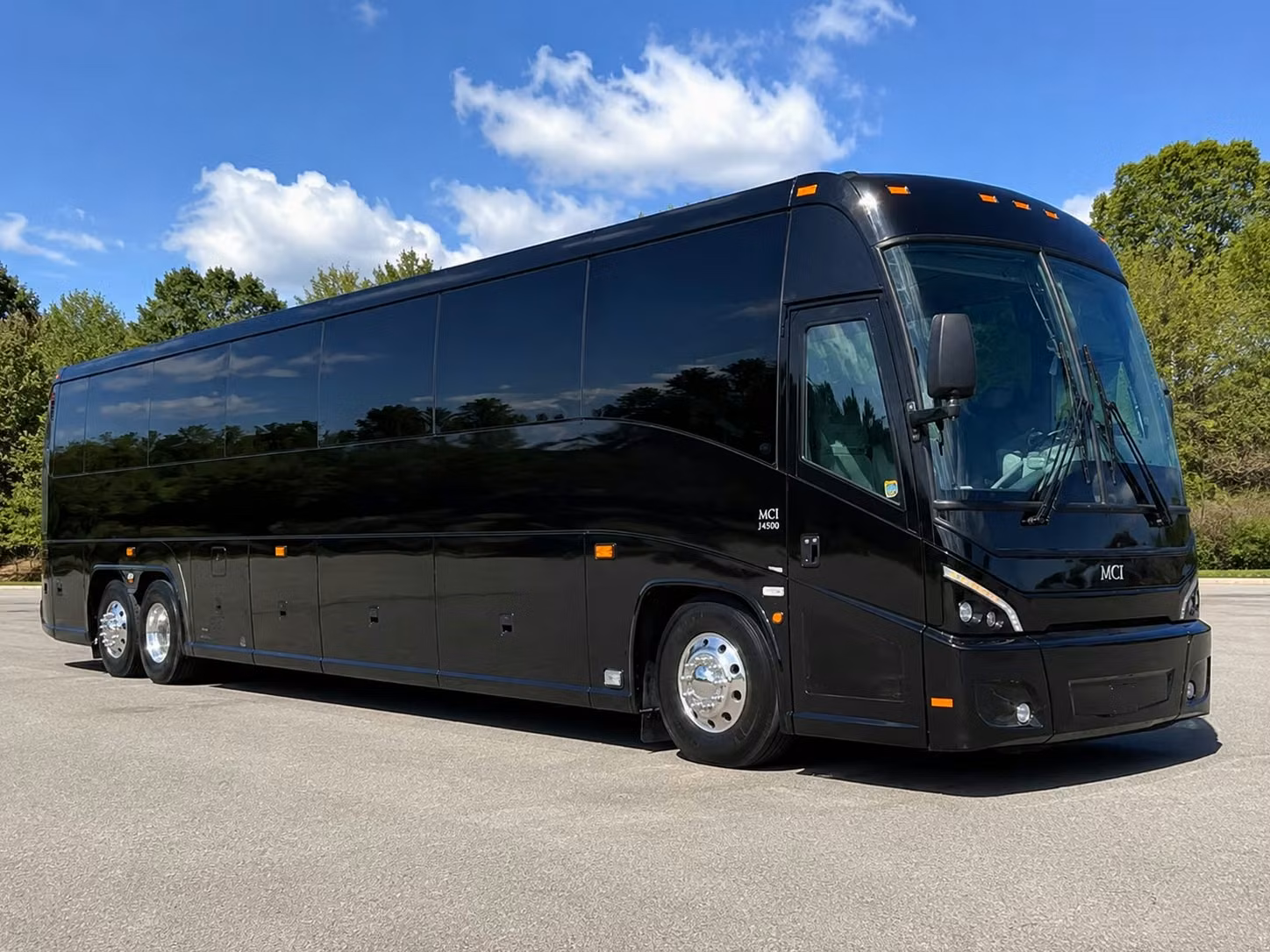wedding and special occasion transportation in watsonville