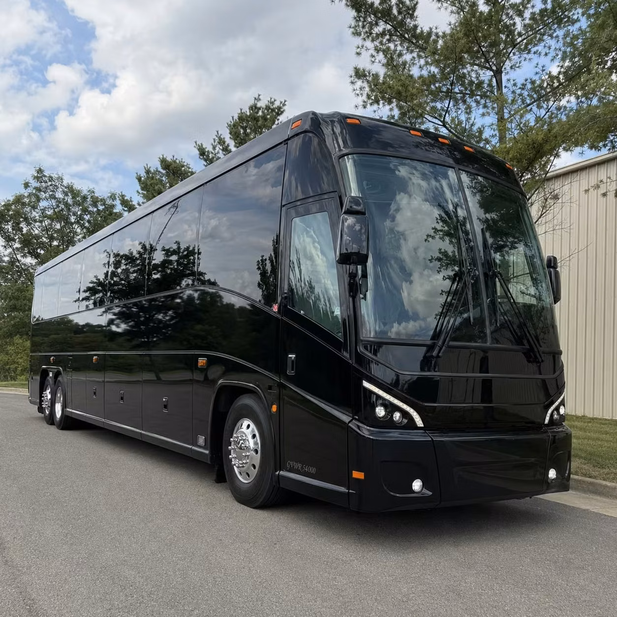 wedding guests family reunions and special events deserve reliable long distance shuttle service